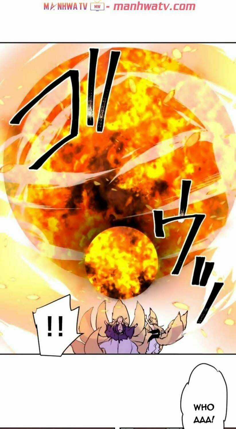 Ake No Tobari Chapter 141 trang 15