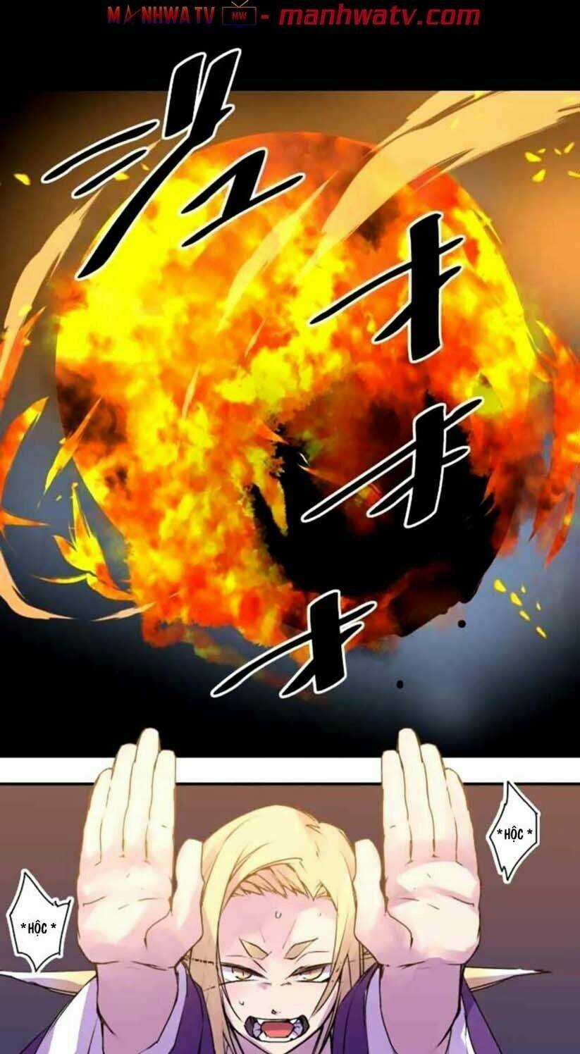 Ake No Tobari Chapter 141 trang 2