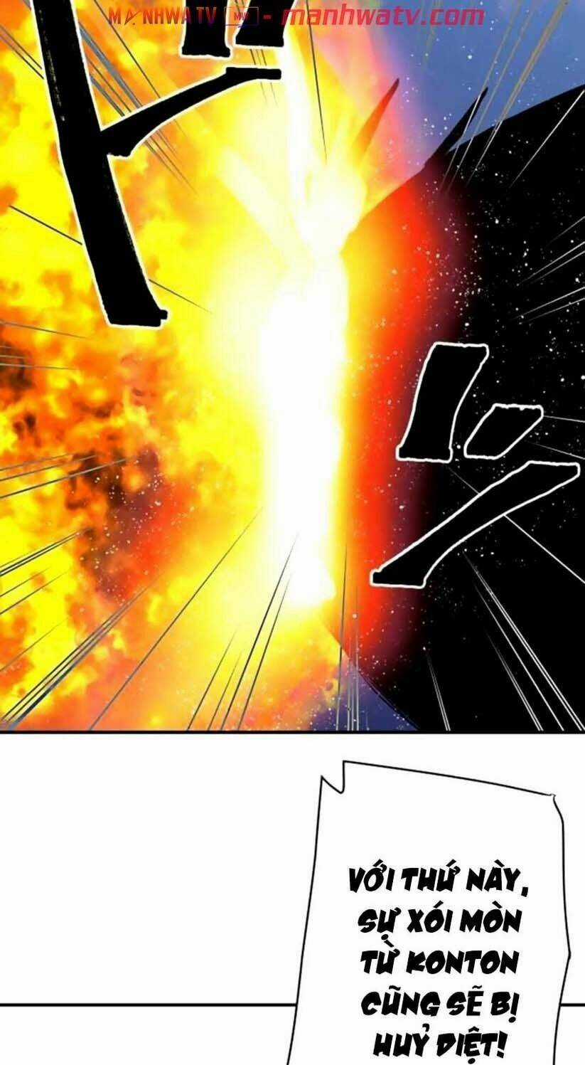 Ake No Tobari Chapter 141 trang 20