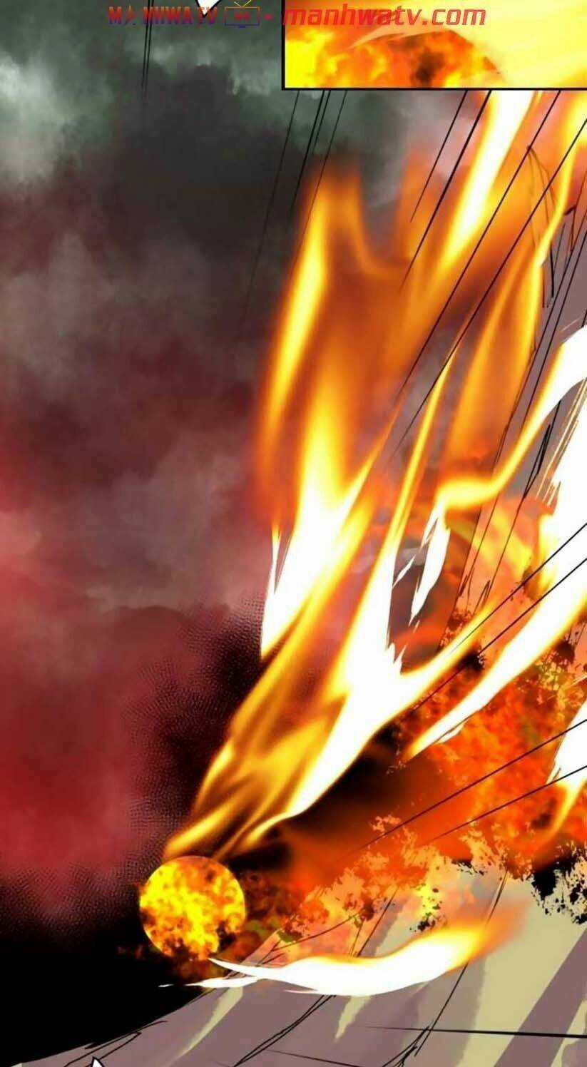 Ake No Tobari Chapter 141 trang 22