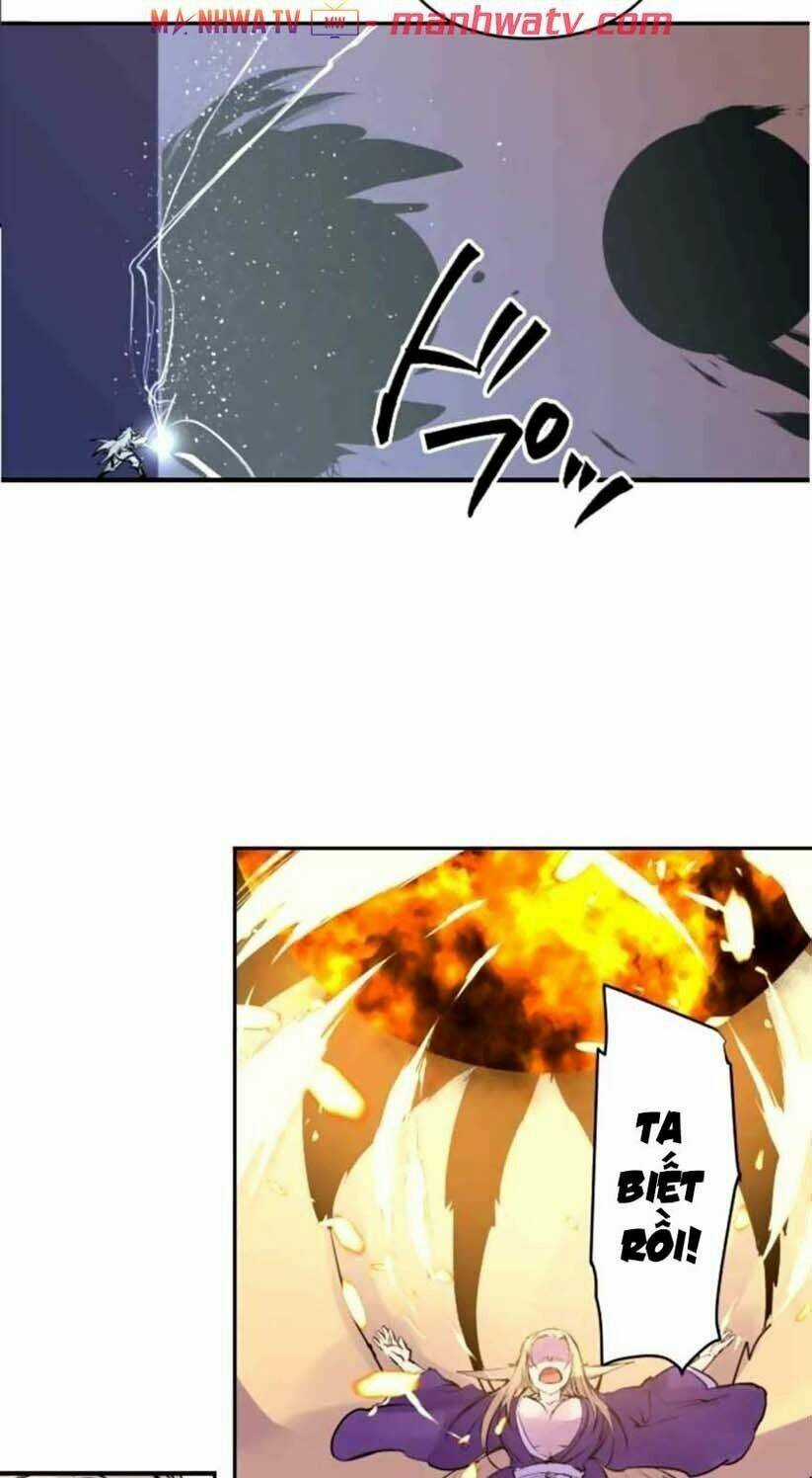 Ake No Tobari Chapter 141 trang 8