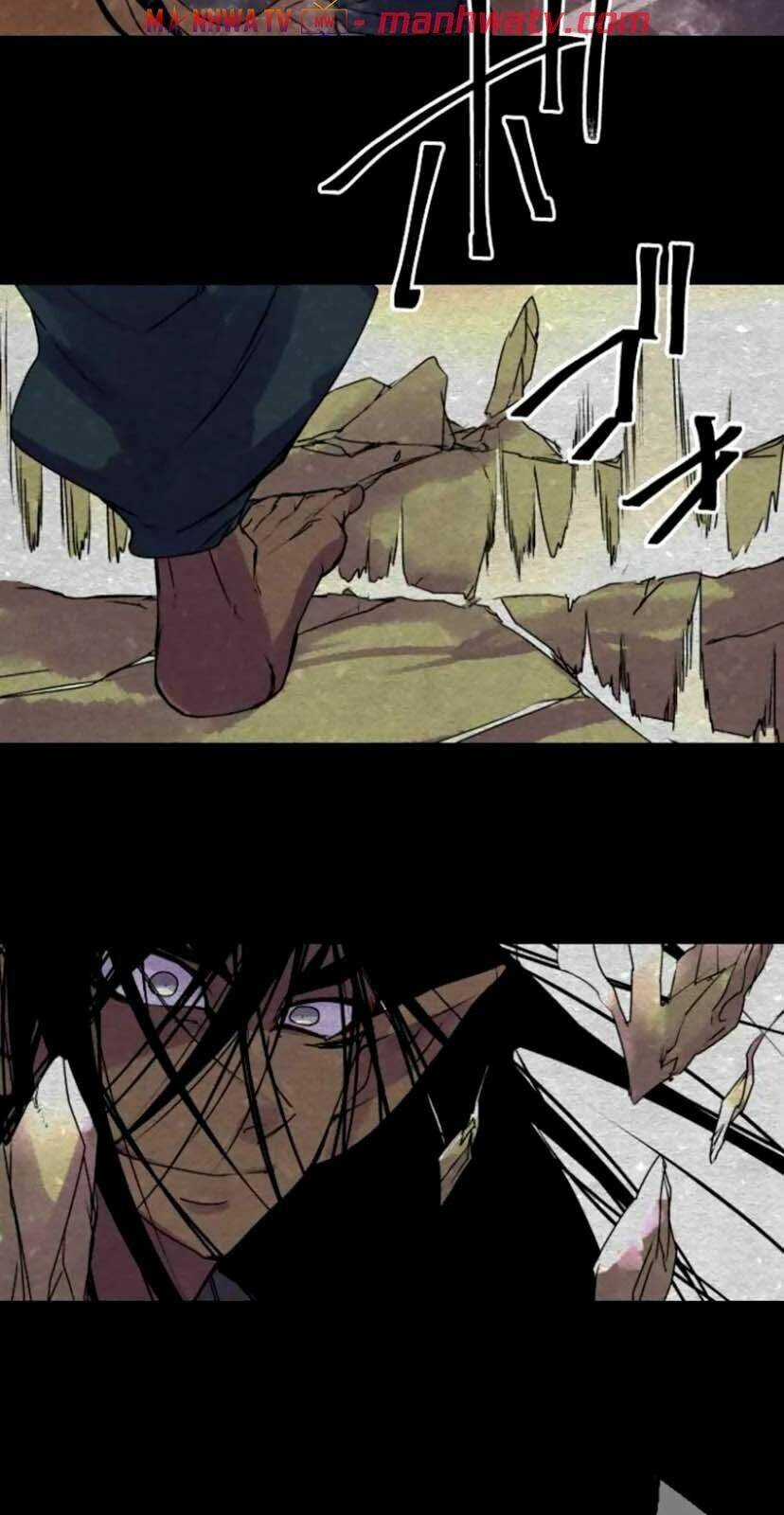 Ake No Tobari Chapter 142 trang 16