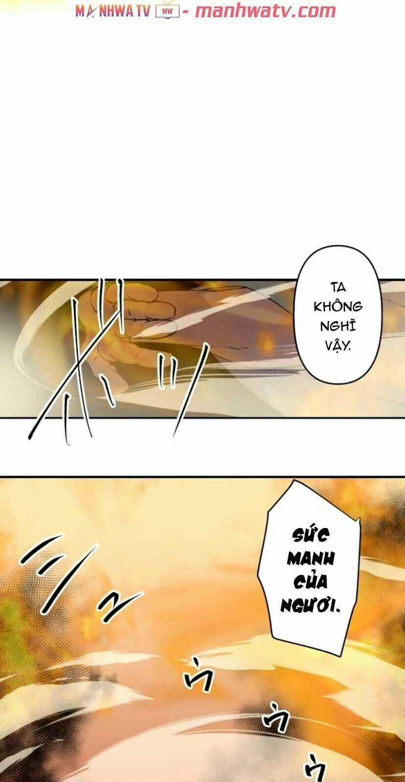 Ake No Tobari Chapter 142 trang 23