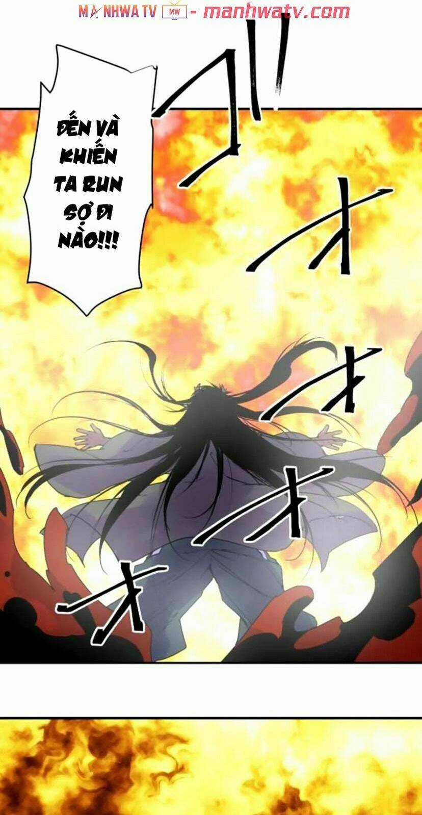 Ake No Tobari Chapter 142 trang 4