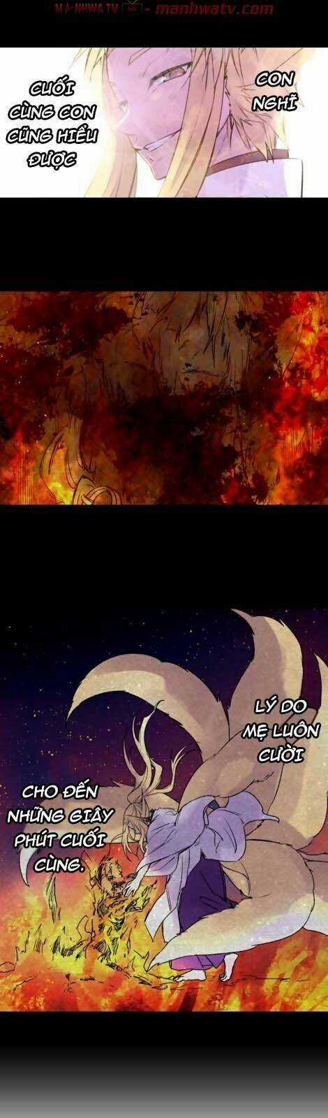 Ake No Tobari Chapter 144 trang 2