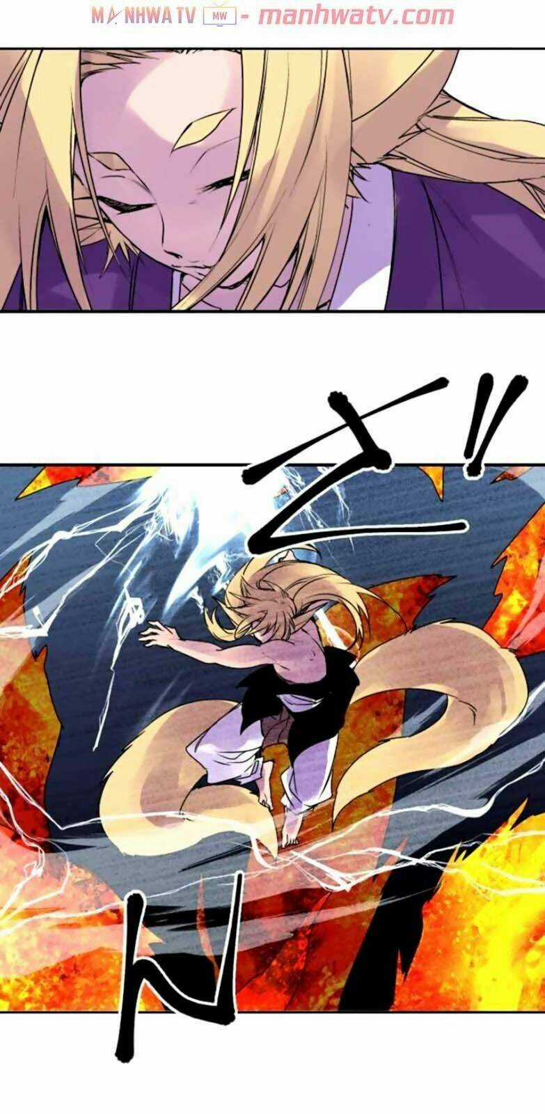 Ake No Tobari Chapter 144 trang 4