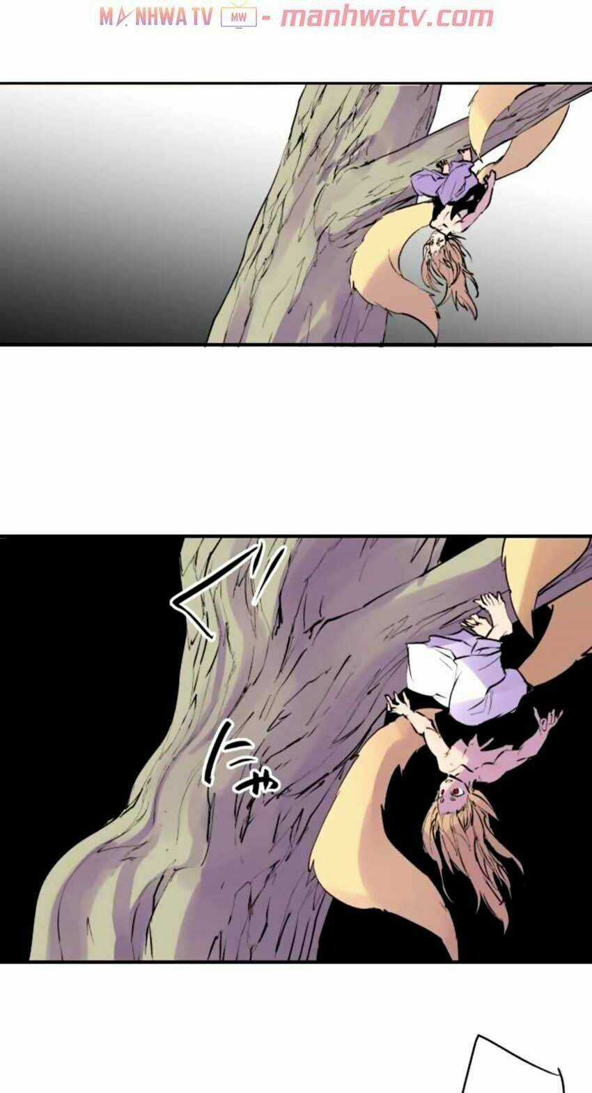 Ake No Tobari Chapter 145 trang 14