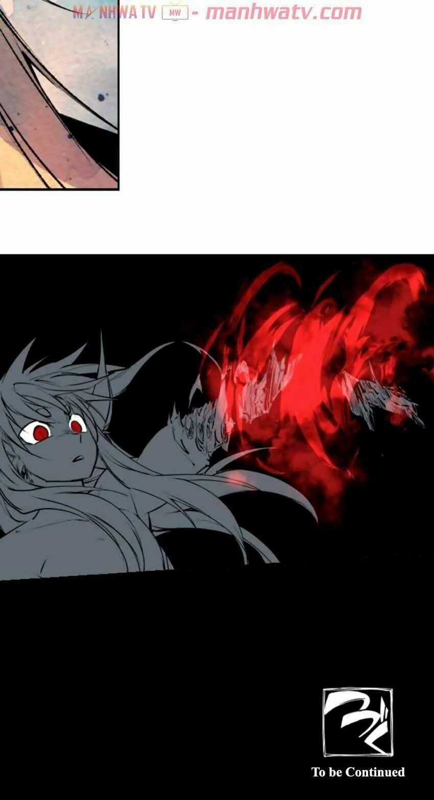 Ake No Tobari Chapter 145 trang 24