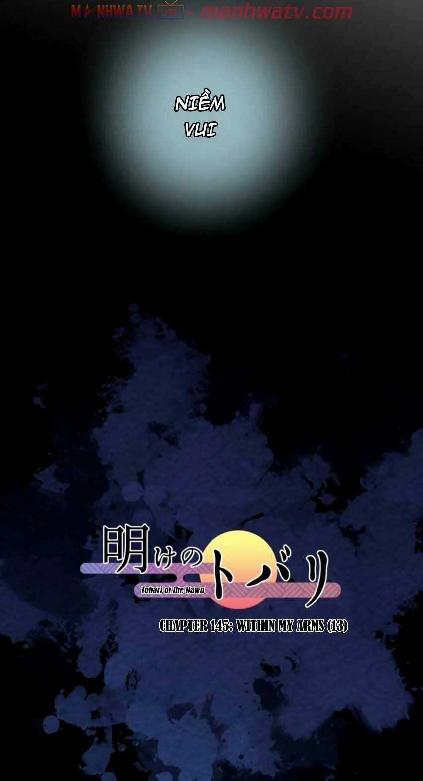 Ake No Tobari Chapter 145 trang 3