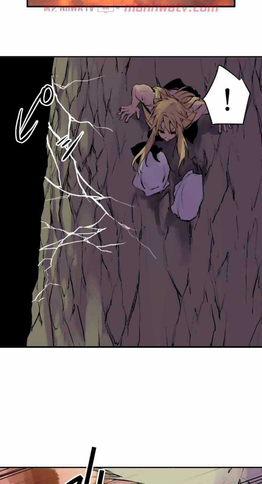 Ake No Tobari Chapter 145 trang 7