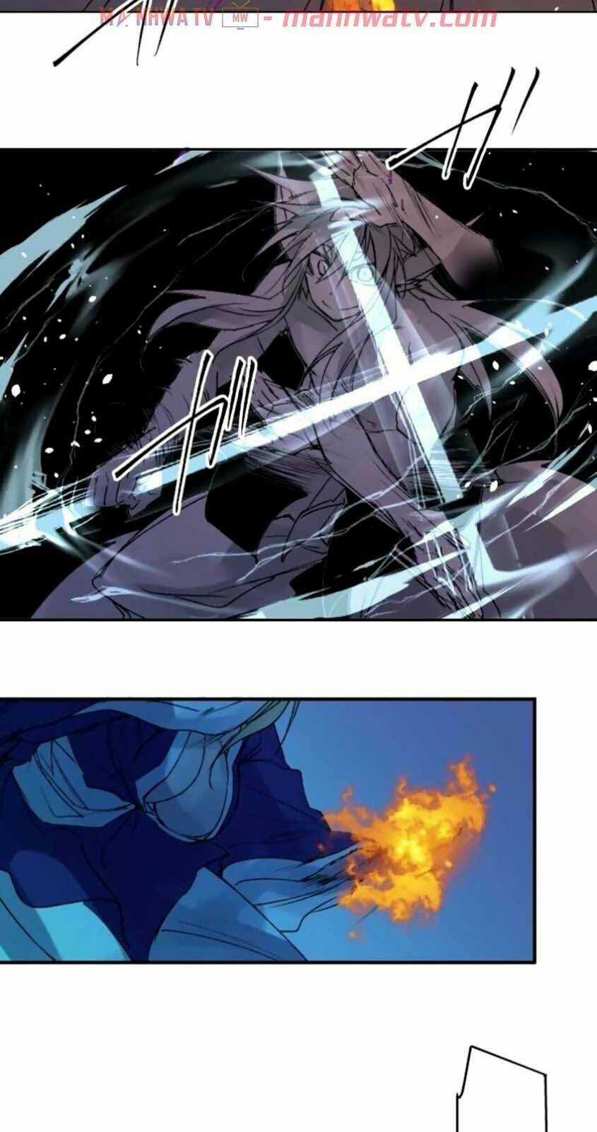 Ake No Tobari Chapter 146 trang 10