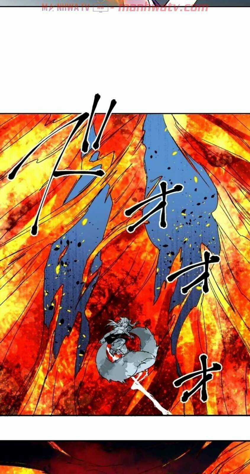 Ake No Tobari Chapter 146 trang 18