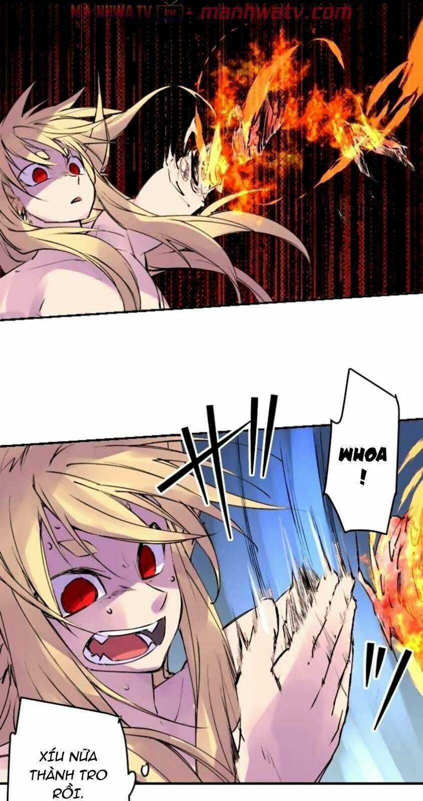 Ake No Tobari Chapter 146 trang 2