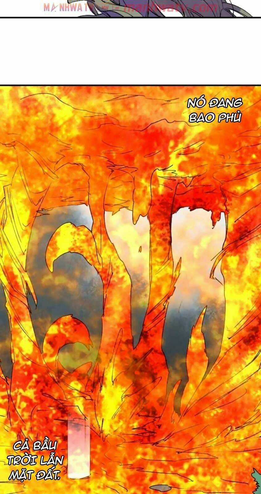 Ake No Tobari Chapter 146 trang 20