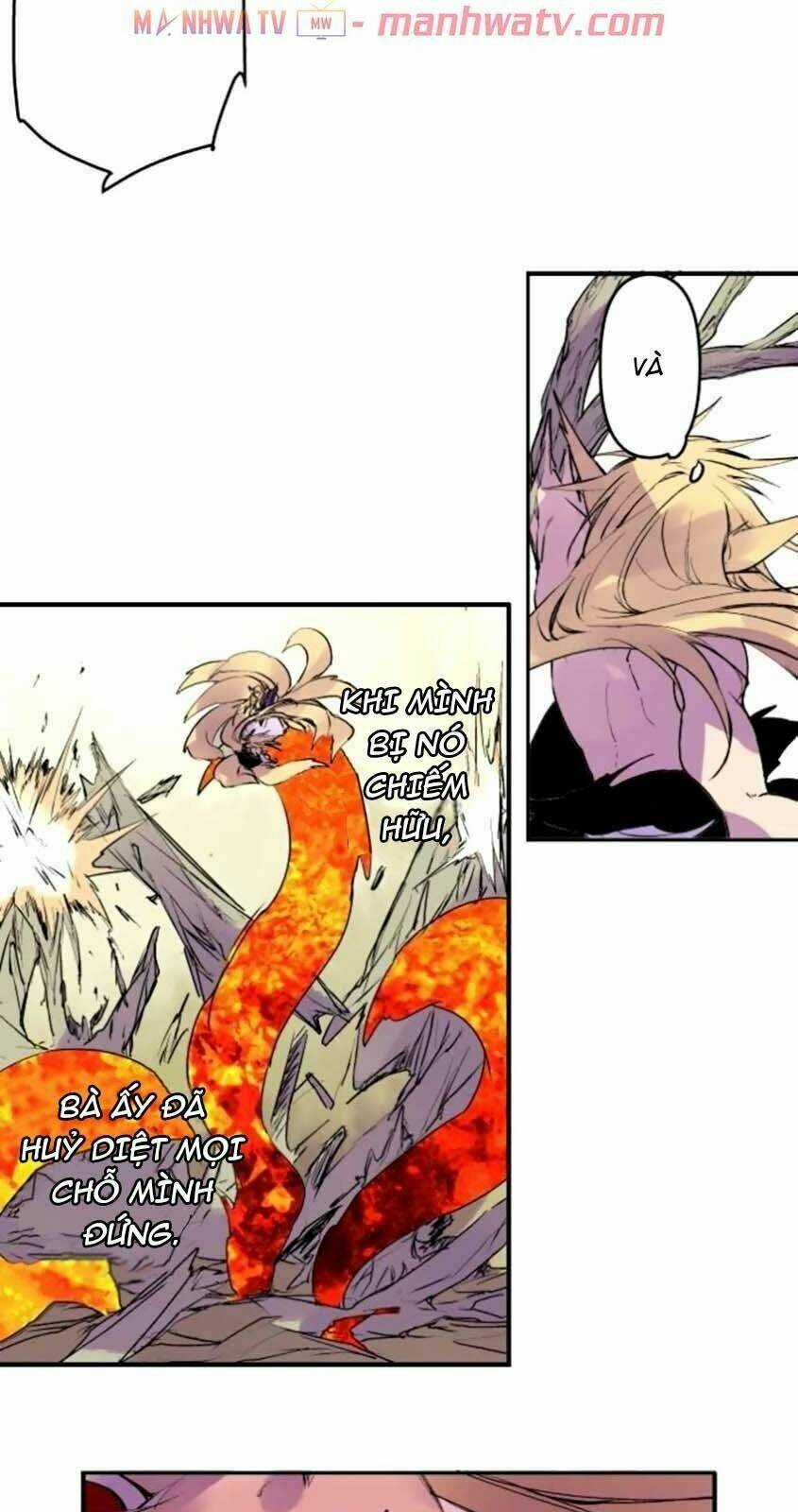 Ake No Tobari Chapter 146 trang 3