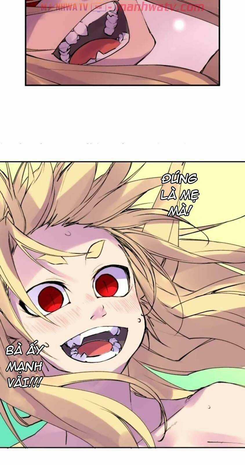 Ake No Tobari Chapter 146 trang 4