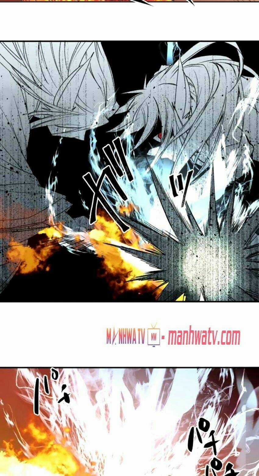 Ake No Tobari Chapter 147 trang 10