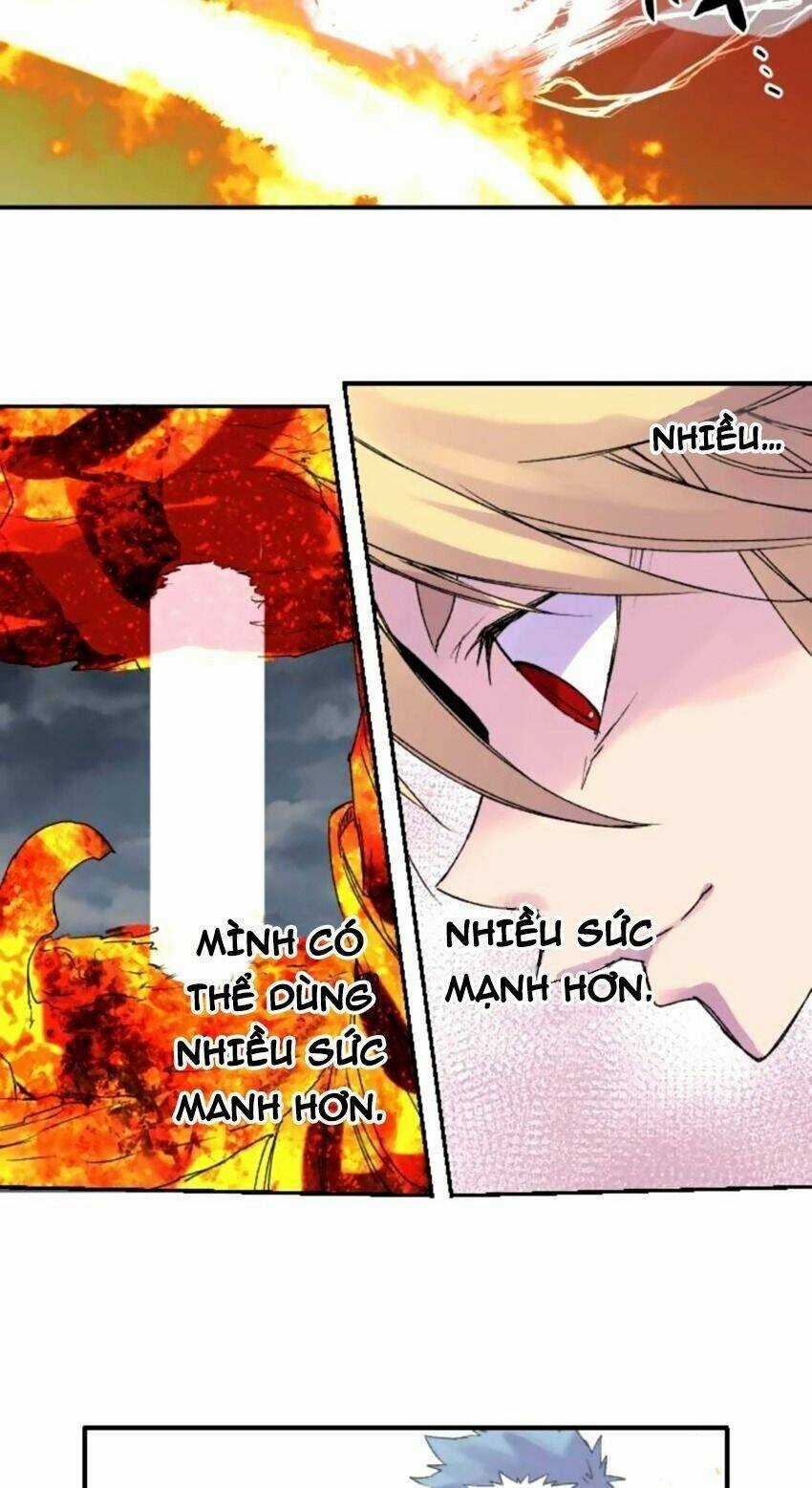 Ake No Tobari Chapter 147 trang 11