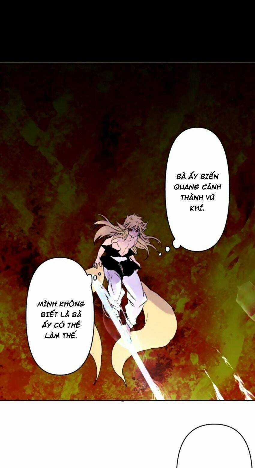 Ake No Tobari Chapter 147 trang 2