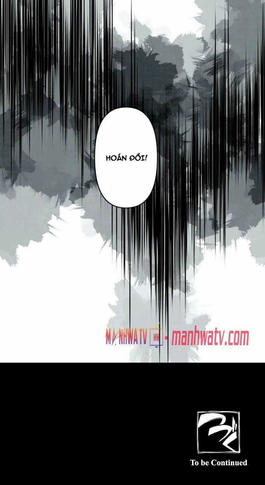 Ake No Tobari Chapter 147 trang 21