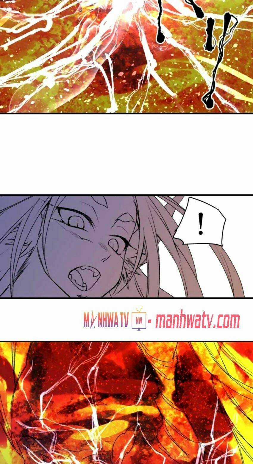 Ake No Tobari Chapter 147 trang 7