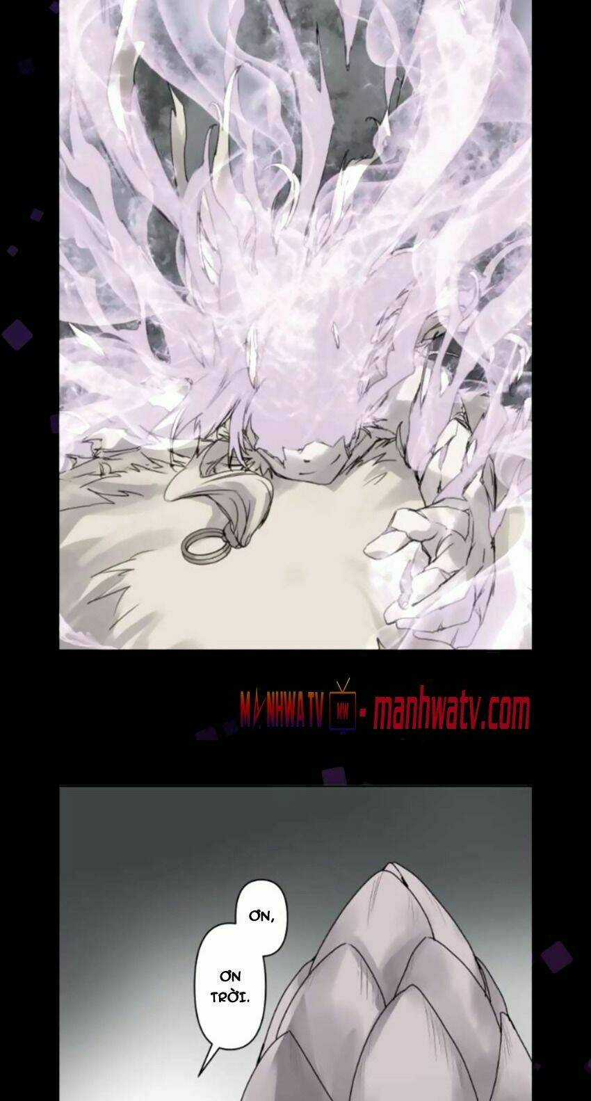 Ake No Tobari Chapter 148 trang 10