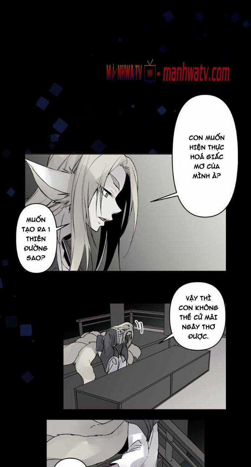 Ake No Tobari Chapter 148 trang 2