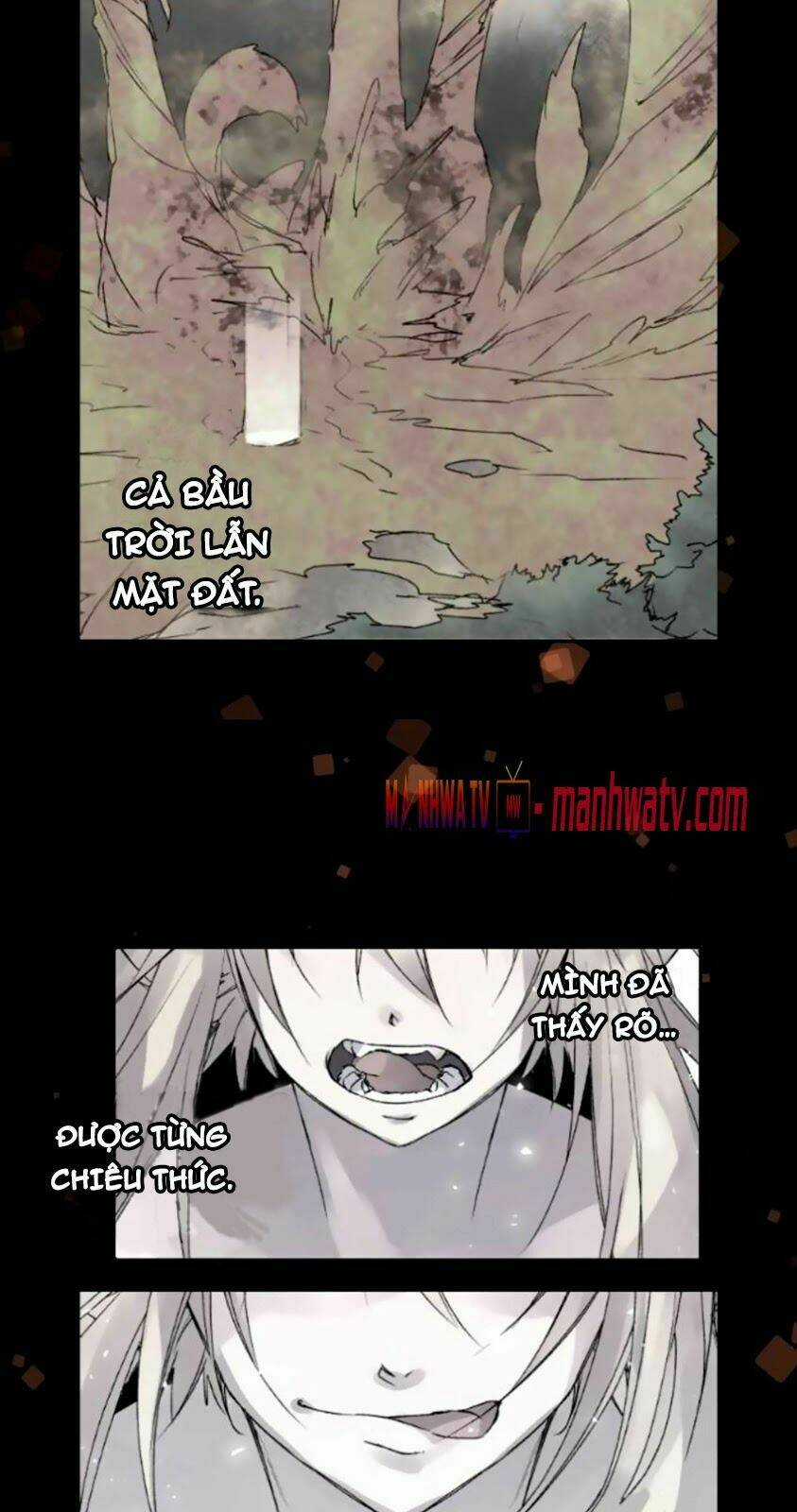 Ake No Tobari Chapter 148 trang 20