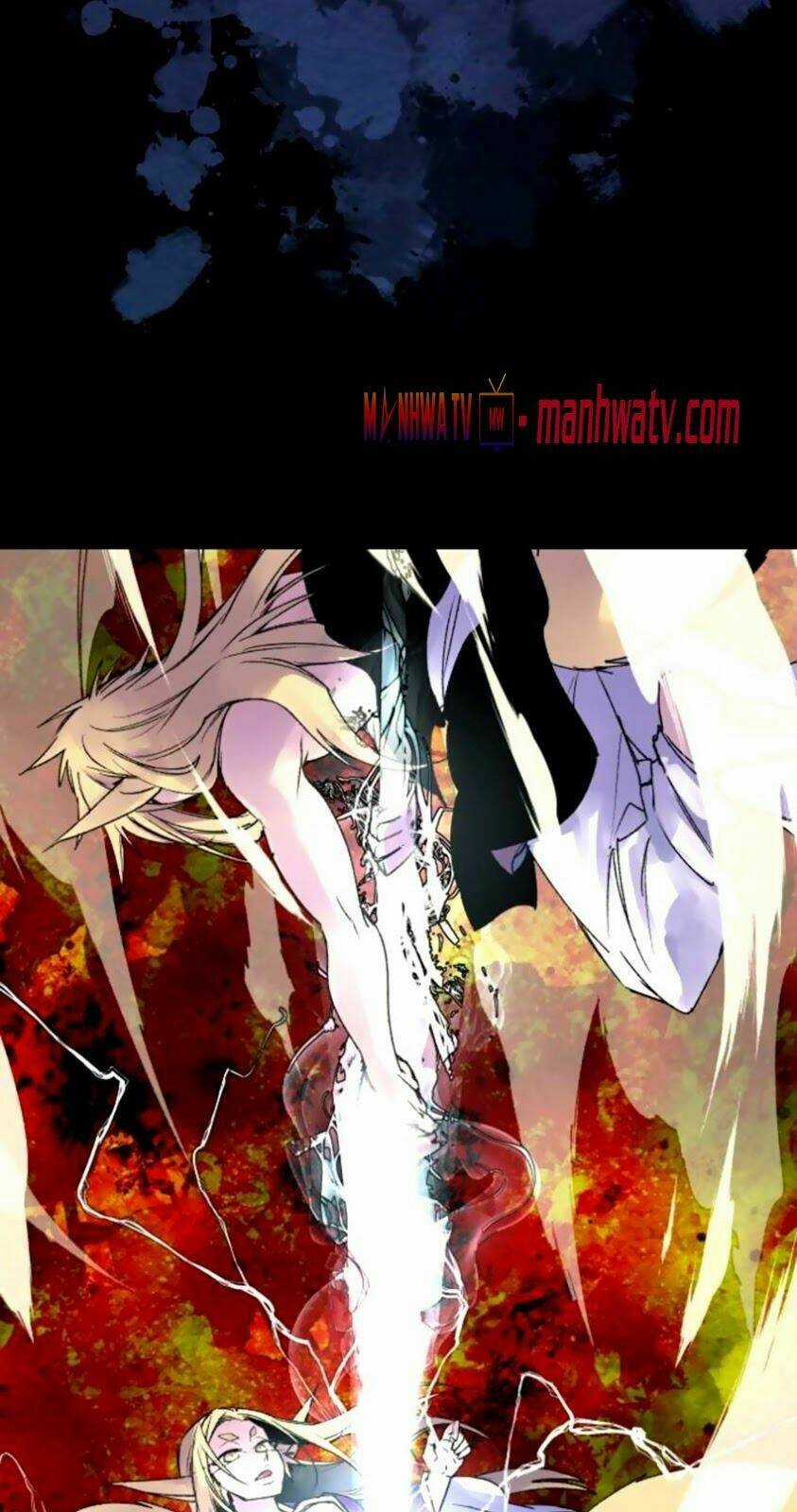 Ake No Tobari Chapter 148 trang 24