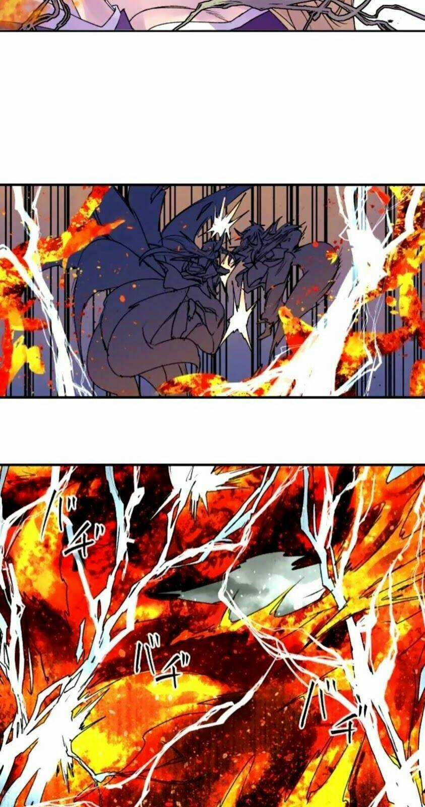 Ake No Tobari Chapter 148 trang 32