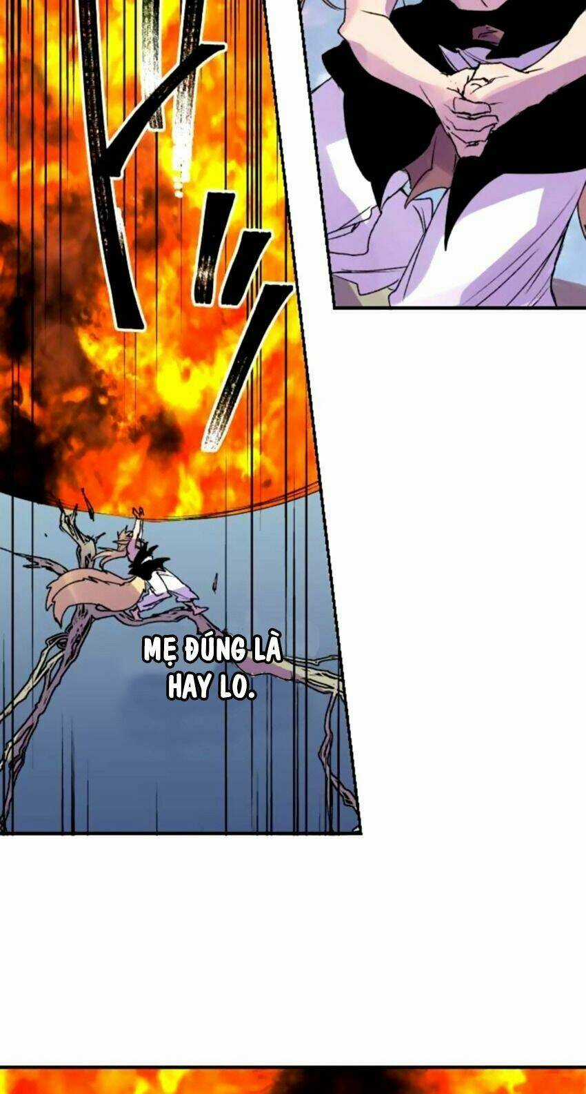 Ake No Tobari Chapter 148 trang 38