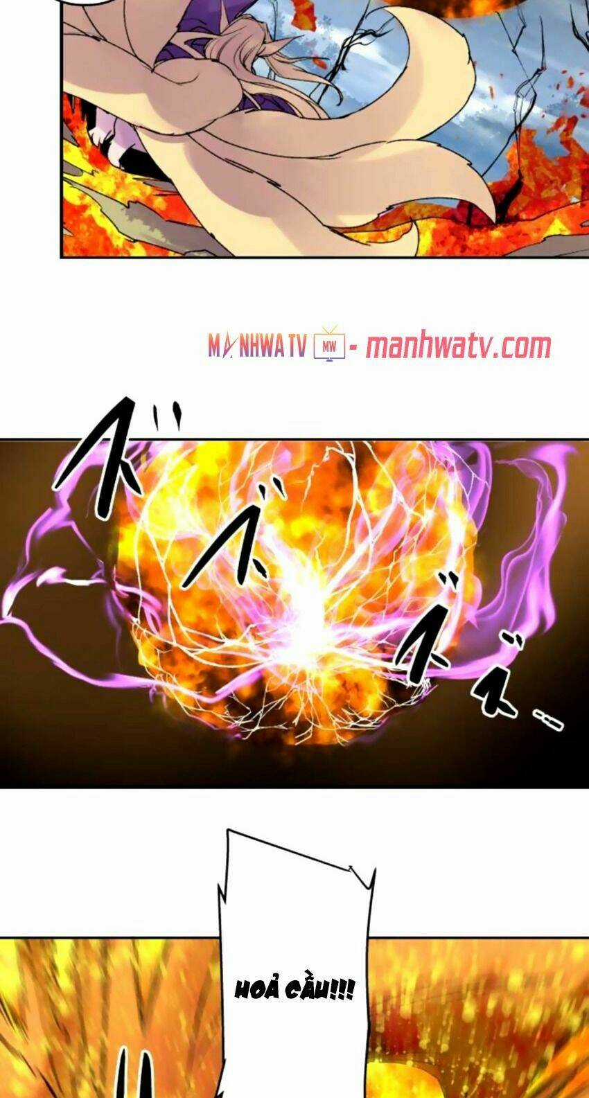 Ake No Tobari Chapter 148 trang 41