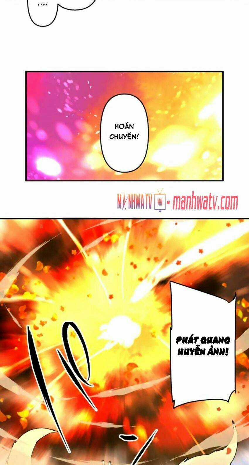 Ake No Tobari Chapter 148 trang 47