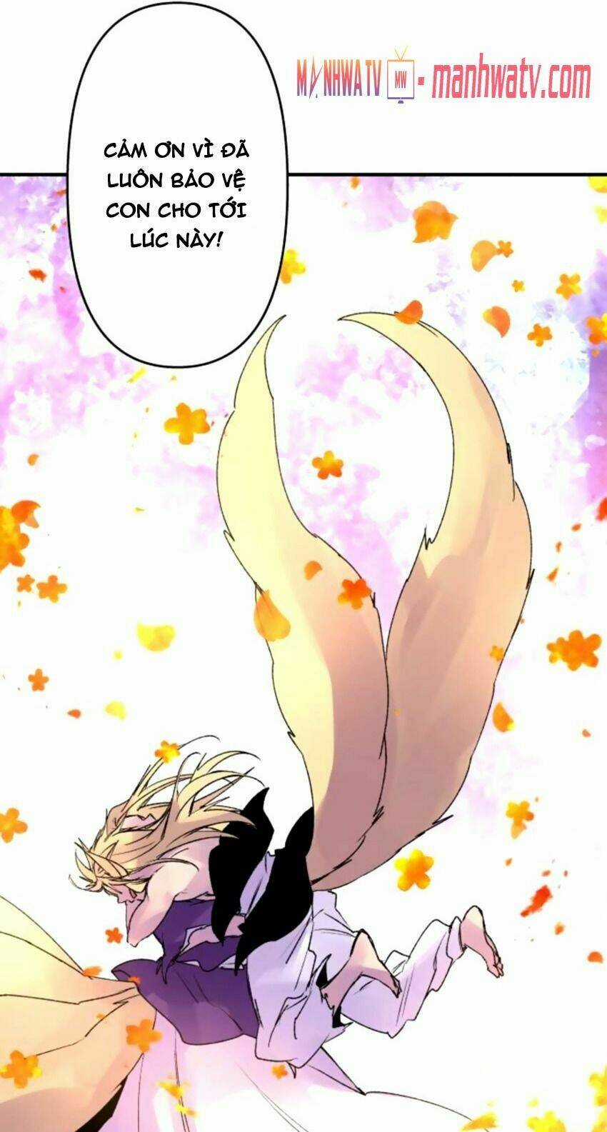 Ake No Tobari Chapter 148 trang 49