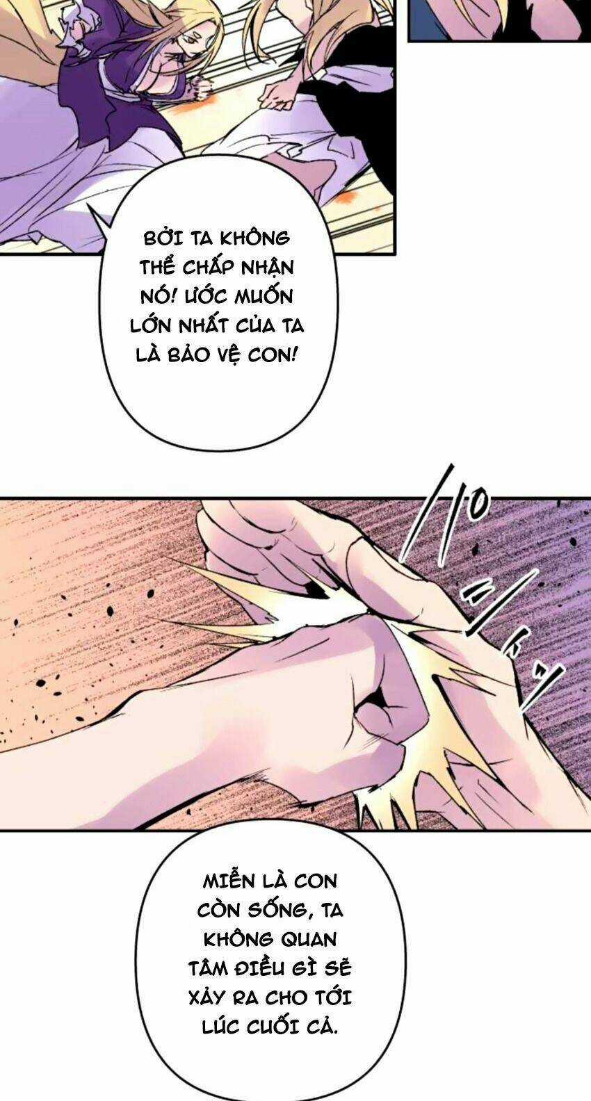 Ake No Tobari Chapter 148 trang 52