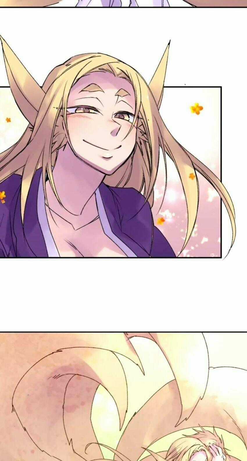 Ake No Tobari Chapter 148 trang 54