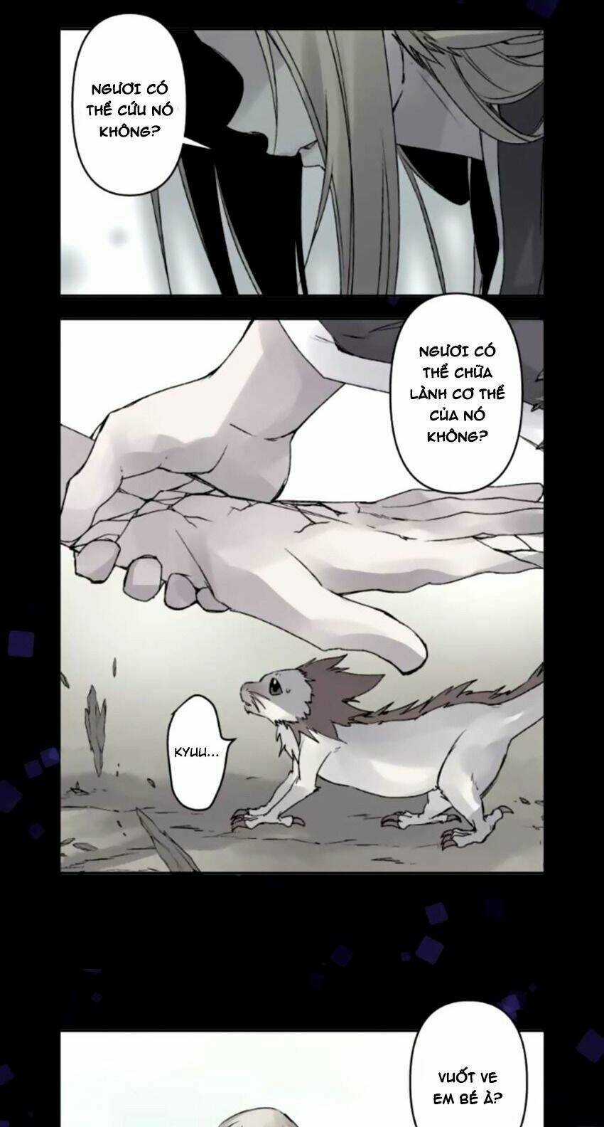 Ake No Tobari Chapter 148 trang 7