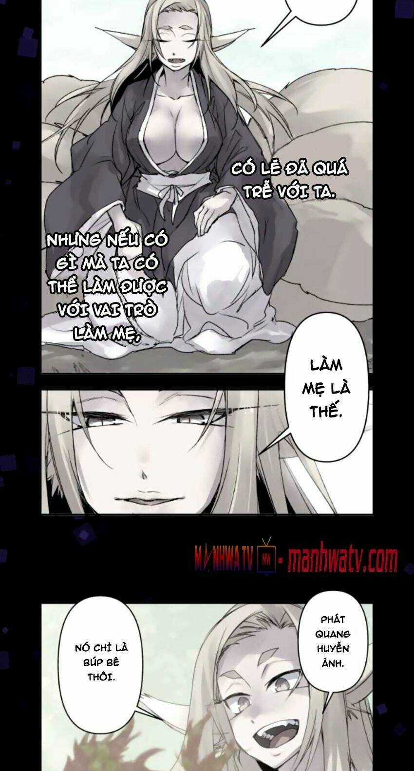 Ake No Tobari Chapter 148 trang 8