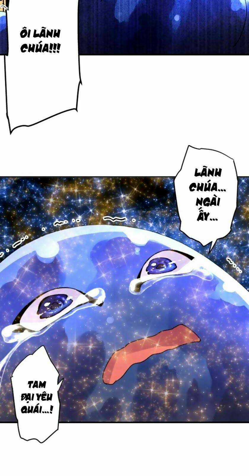 Ake No Tobari Chapter 149 trang 13