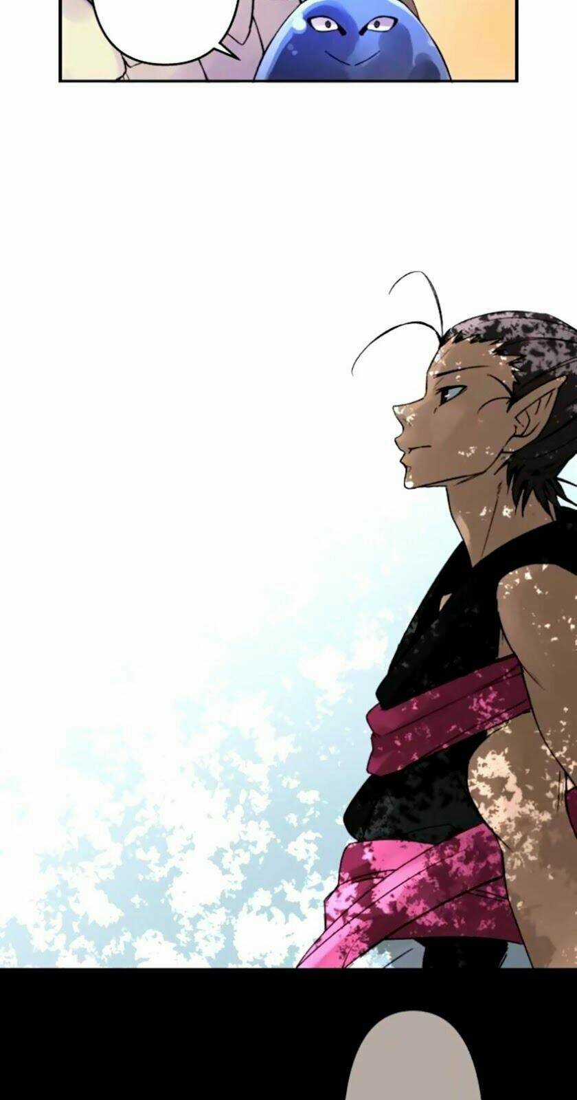 Ake No Tobari Chapter 149 trang 17