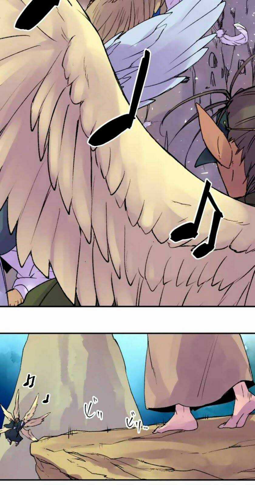 Ake No Tobari Chapter 149 trang 24