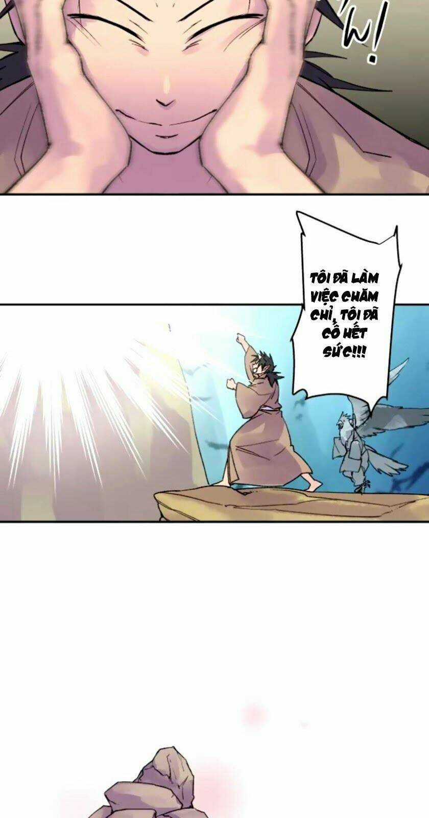 Ake No Tobari Chapter 149 trang 26