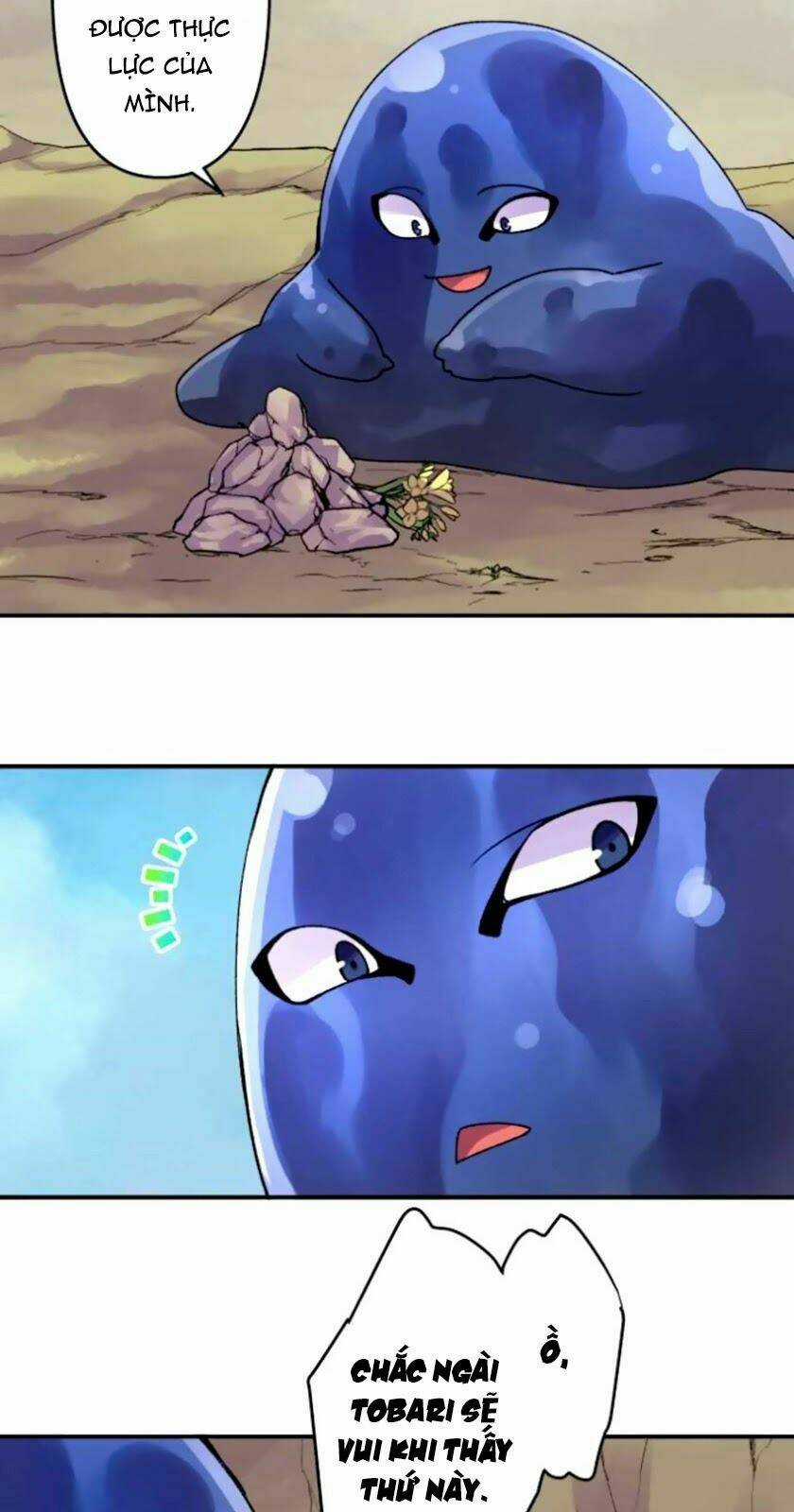 Ake No Tobari Chapter 149 trang 28