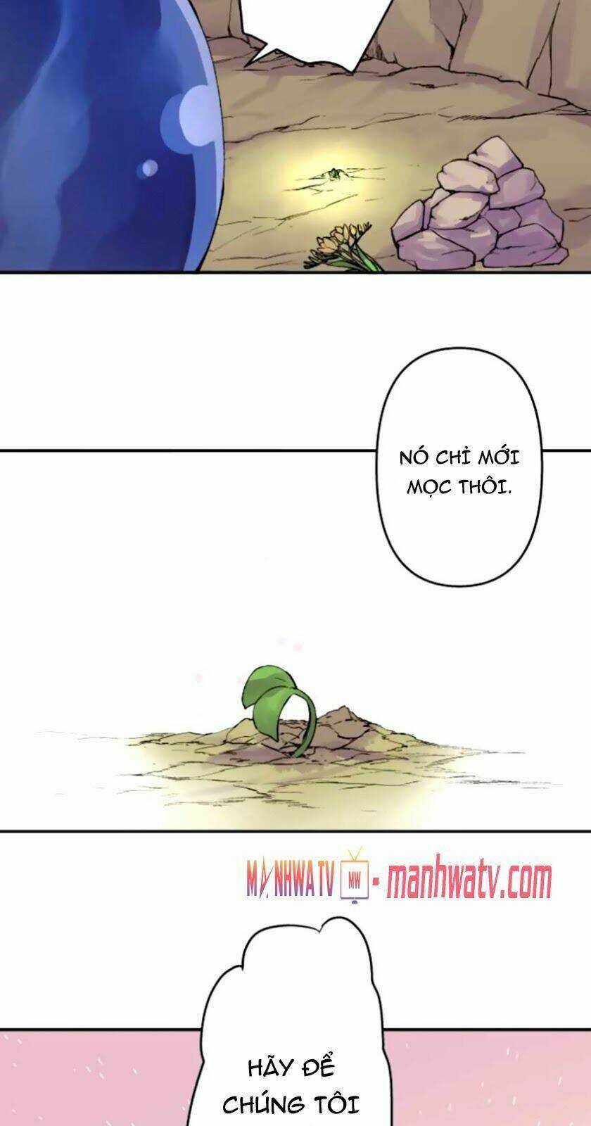 Ake No Tobari Chapter 149 trang 29