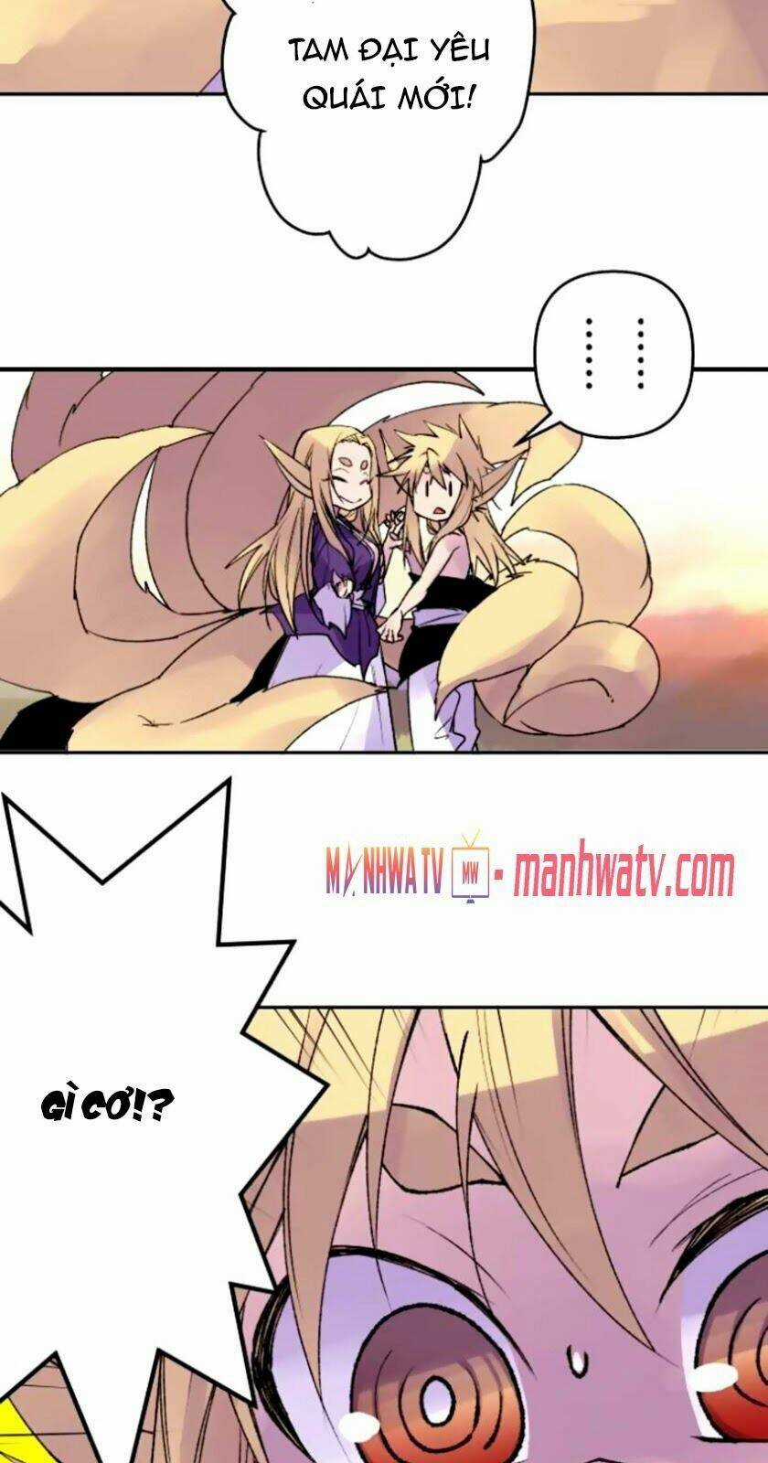 Ake No Tobari Chapter 149 trang 4