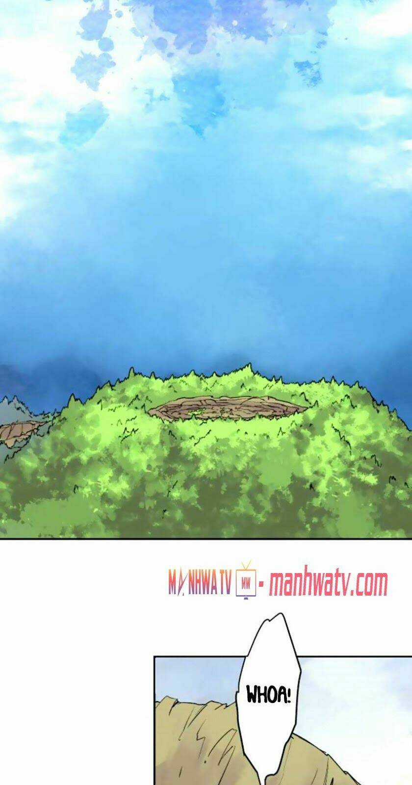 Ake No Tobari Chapter 149 trang 6