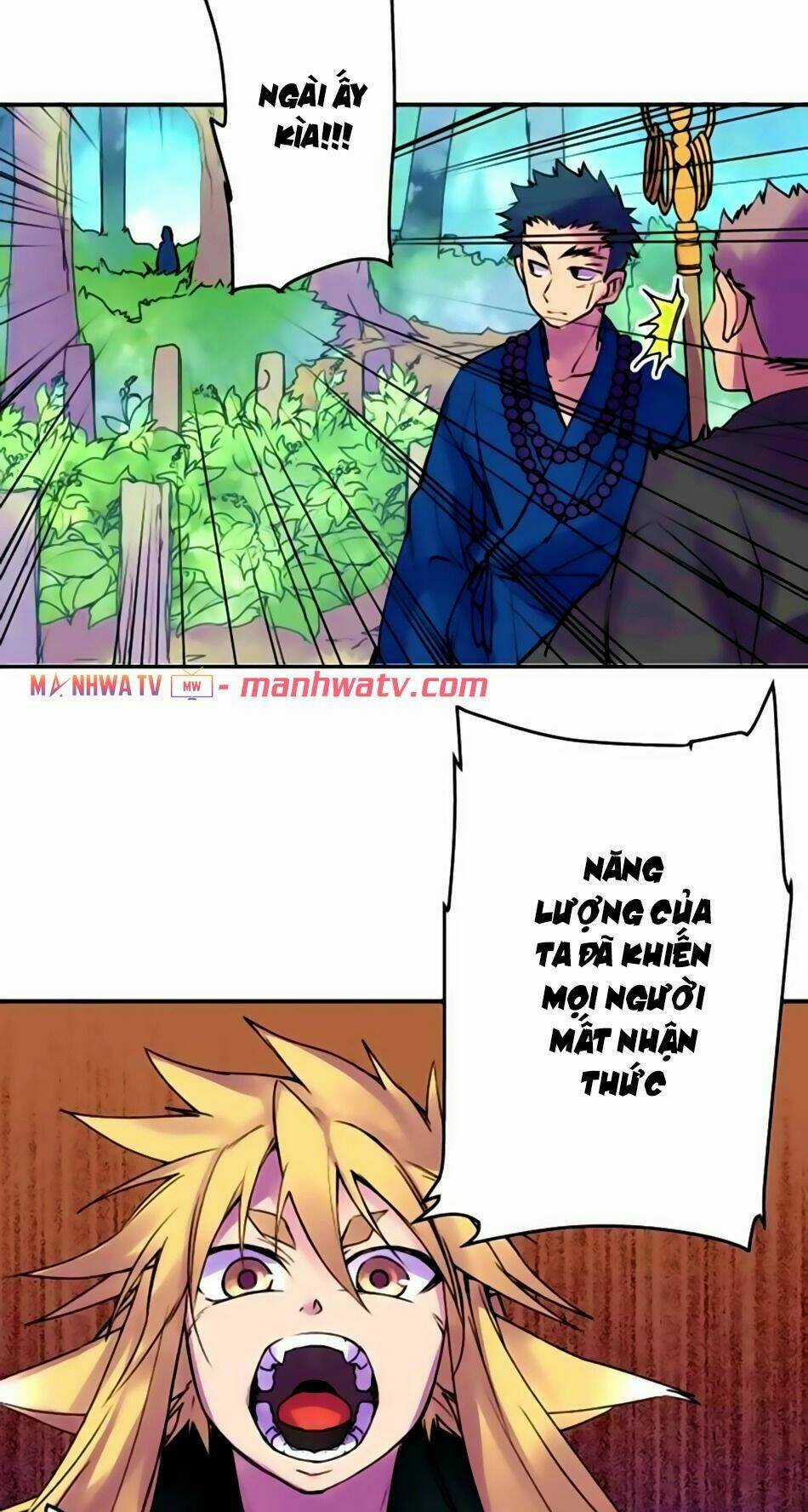 Ake No Tobari Chapter 150 trang 22