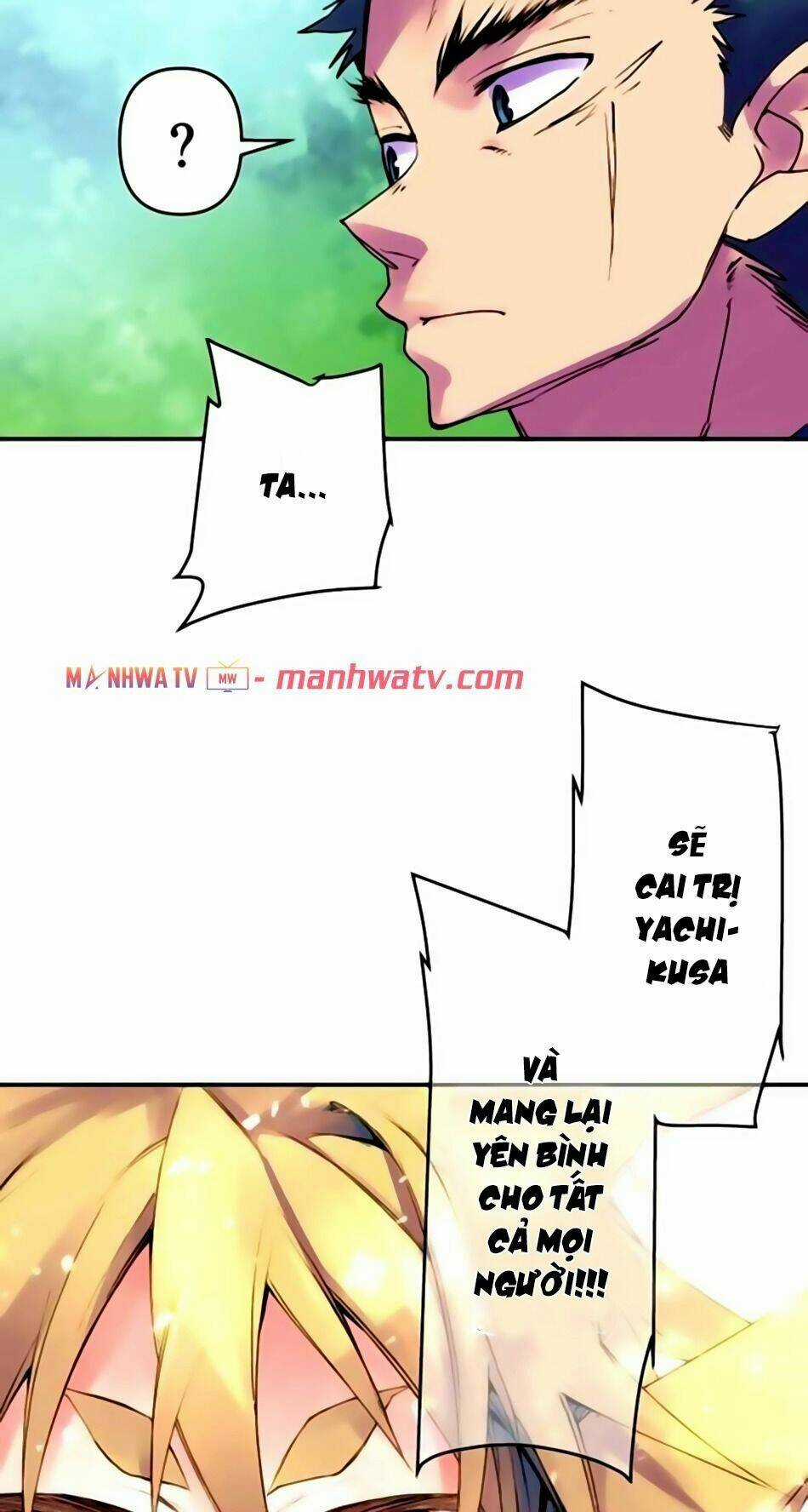 Ake No Tobari Chapter 150 trang 24