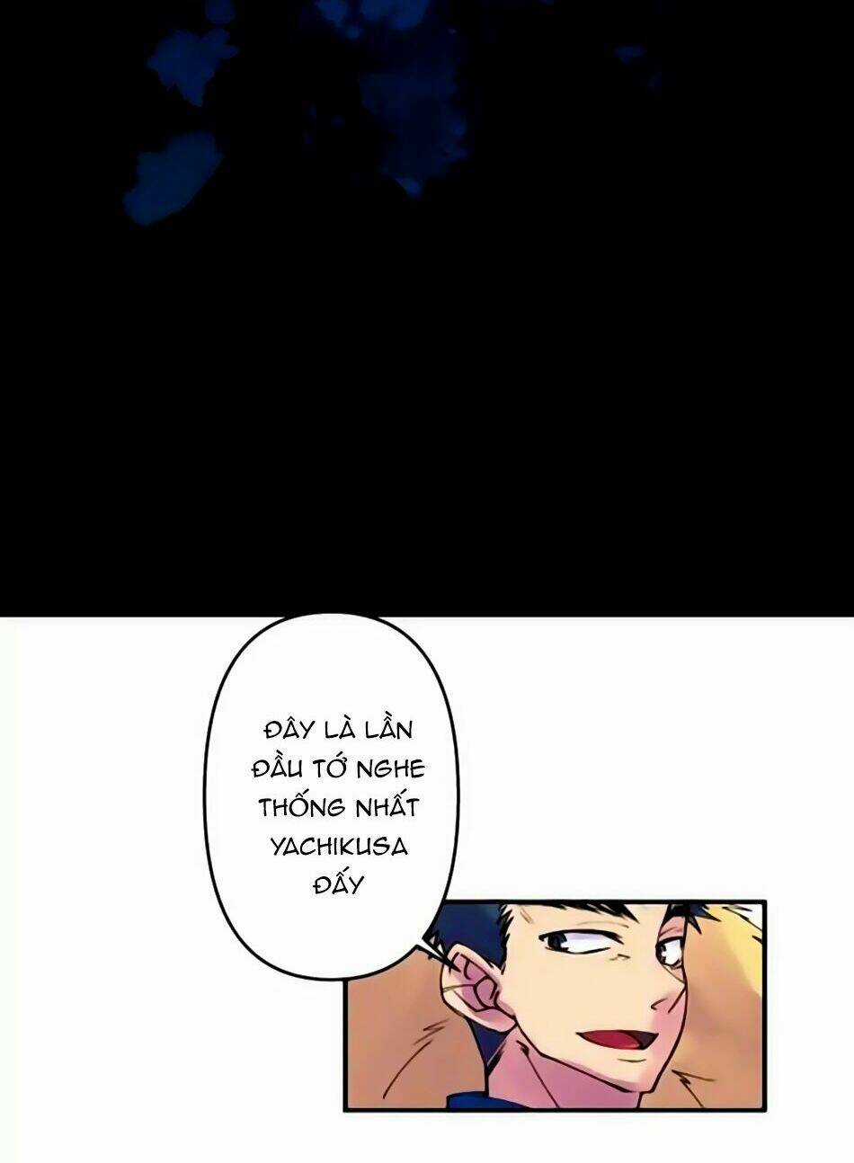 Ake No Tobari Chapter 151 trang 2