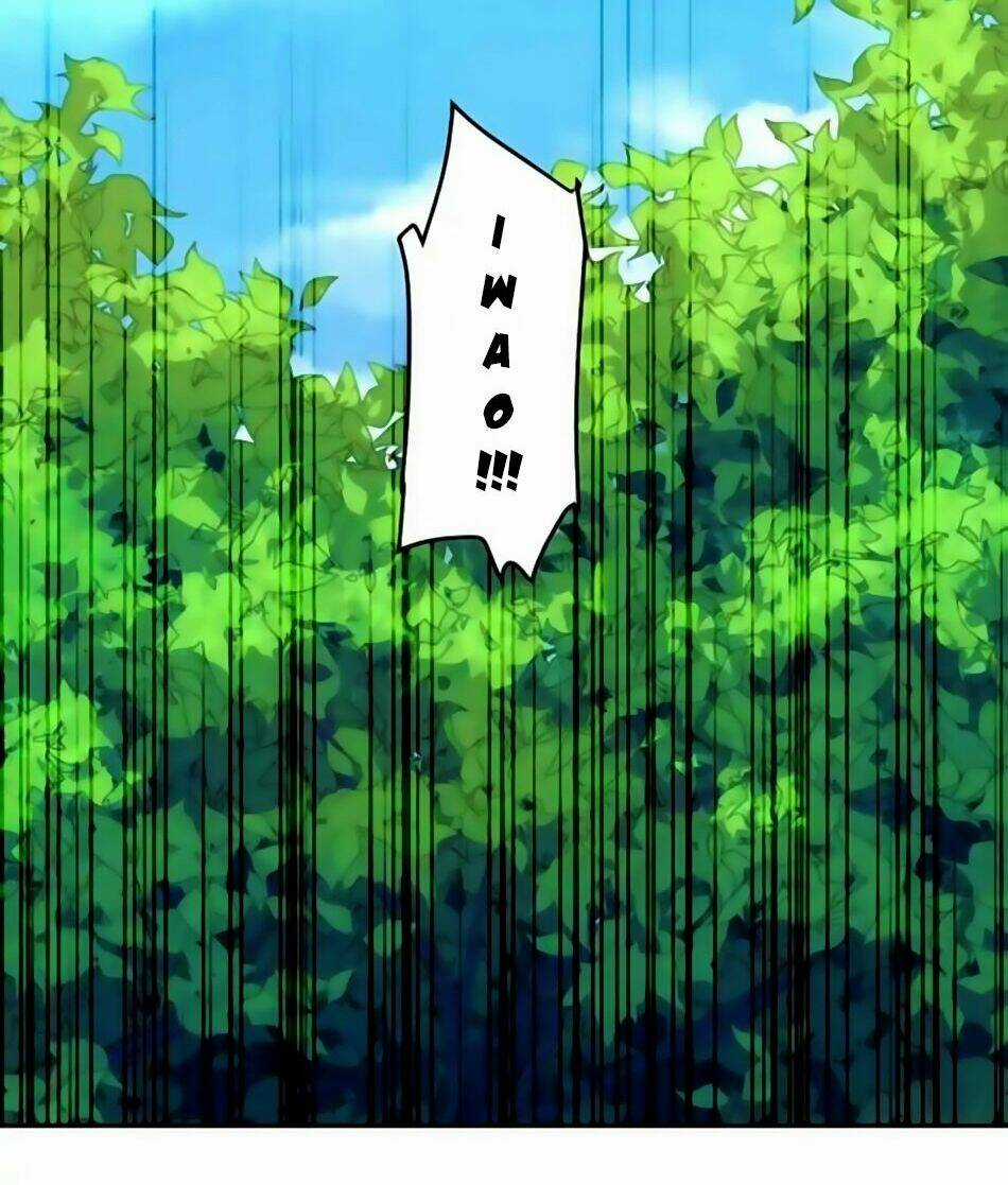 Ake No Tobari Chapter 151 trang 21